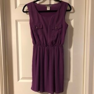 FISHBOWL Dress - WORN ONCE!